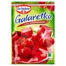 Dr. Oetker Galaretka o smaku wiśniowym 72 g stokrotka.pl