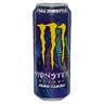 Monster Energy Lewis Hamilton Gazowany napój energetyczny 500 ml