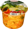Witamina Surówka z pora/słodko-kwaśna 450 g