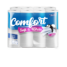Favorit Comfort papier toaletowy 3 warstwy 24 rolki