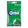Orbit Spearmint Bezcukrowa guma do żucia 29 g (21 sztuk)