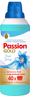 Passion Gold Płyn do płukania Fresh Spring 1 l