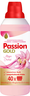Passion Gold Płyn do płukania Magic Orchid 1 l