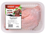 Drosed noga z kaczki Pekin świeża klsa A (1sz. waży średnio 0,5kg)