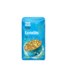Well Done Soczewica zielona 400 g