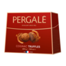 Pergalė Trufle koniakowe 200 g
