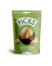 Picks Orzechy laskowe w ciemnej czekoladzie 90 g