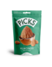 Picks Migdały w ciemnej czekoladzie 90 g