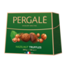 Pergalė Trufle Orzechowe 200 g