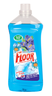 Floor Uniwersalny płyn do mycia - Kwiaty Gór 1,5 l