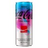 Coca-Cola zero 3000 Napój gazowany 250 ml stokrotka.pl