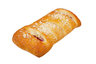 Stokson drożdżówka waniliowo-truskawkowa 85 g