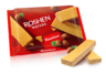 Roshen wafle orzechowe 72 g