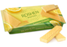 Roshen wafle cytrynowe 216 g