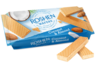 Roshen wafle kokosowo migdałowe 216 g