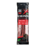 Well Done Kabanos chilli 120 g
