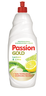Passion Gold płyn do naczyń pro lemon&lime 850 ml