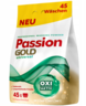 Passion Gold proszek do prania universal 2.7 kg