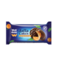 Well Done Biszkopty z galaretką o smaku pomarańczowym w czekoladzie 135 g