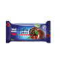 Well Done Biszkopty z galaretką o smaku wiśniowym w czekoladzie 135 g