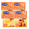 Gellwe Proszek do pieczenia 4 x 30 g