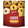 Delecta Lukier dekoracyjny żółty 80 g stokrotka.pl