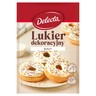 Delecta Lukier dekoracyjny biały 80 g stokrotka.pl