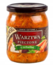 Kowalewski Warzywa pieczone z cebulką 540 ml