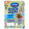 Lisner Śledzik na raz po giżycku z cebulką i pieczoną papryką 100 g