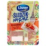 Lisner Śledzik na raz po kaszubsku ze smażoną cebulką 100 g stokrotka.pl