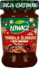 Łowicz powidła śliwkowe z nutą piernika 280 g