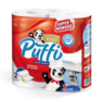 Puffi Vivo ręcznik kuchenny dwuwarstwowy 2 rolki