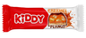 Kiddy baton czekoladowy peanut 40 g