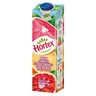 Hortex Nektar pomarańcza czerwona pomarańcza grejpfrut 1 l