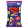 Monster Munch Chrupki ziemniaczane o smaku słodkiego chili 100 g stokrotka.pl