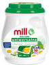 Mill Professional kapsułki do prania uniwersalne 50 szt
