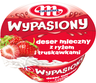 Mlekovita wypasiony deser ryżowy 150 g