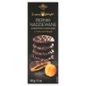 Kopernik Z serca fabryki Pierniki nadziewane w deserowej czekoladzie smak morelowy 145 g