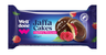 Well Done biszkopty z galaretką malinową 135 g