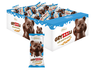 Vobro cukierki Gryzzzli Milk&Rice
