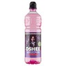 Oshee Wiedźmin Isotonic Elixir Napój izotoniczny niegazowany o smaku bzu i agrestu 0,75 l stokrotka.pl