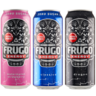 Frugo Napój energetyczny 500 ml mix