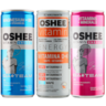 Oshee Napój Vitamin Energy 250 ml mix