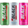 Black Napój energetyczny mix 250 ml