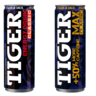 Tiger Napój energetyczny mix 250 ml