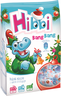 Hibbi Bang Bang praliny z cukrem strzelającym 170 g