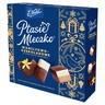 E. Wedel Ptasie mleczko waniliowo-czekoladowe w czekoladzie deserowej 340 g stokrotka.pl