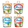 Almette Puszysty serek twarogowy mix 150 g