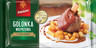 Sokołów Golonka wieprzowa ze skorą gotowana 600 g