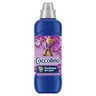 Coccolino Purple Orchid & Blueberries Płyn do płukania tkanin koncentrat 925 ml (37 prań) stokrotka.pl